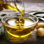 Benefícios do Azeite de Oliva para a saúde