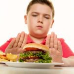 Prevenção da Obesidade Infantil