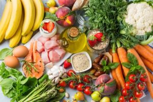 Quais são os principais nutrientes que devemos consumir?